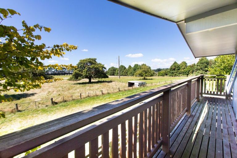 Photo of property in 691 Top Grass Road, Dannevirke, 4972