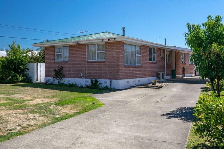 Photo of property in 59 Wither Road, Witherlea, Blenheim, 7201
