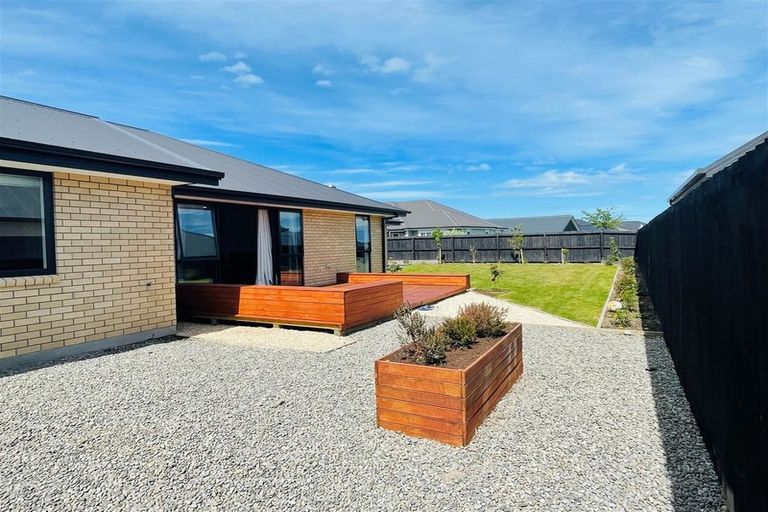 Photo of property in 23 Ormond Road, Lincoln, 7608