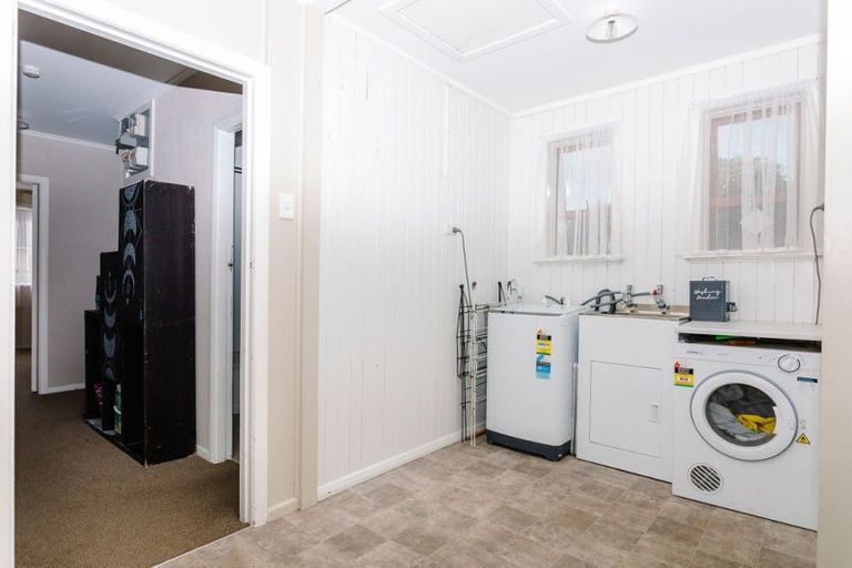 Photo of property in 20 Claudius Street, Dannevirke, 4930