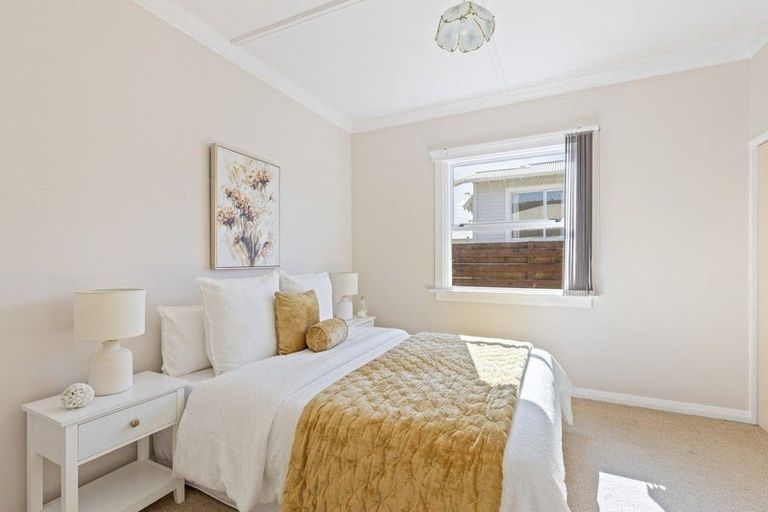 Photo of property in 20 Princes Street, Fitzroy, New Plymouth, 4312