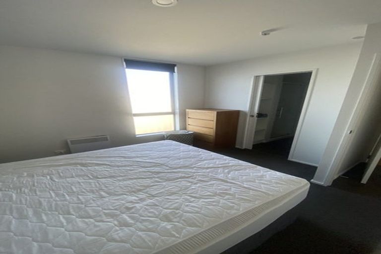 Photo of property in Leicester Executive Apartments, 402/282 Madras Street, Christchurch Central, Christchurch, 8011