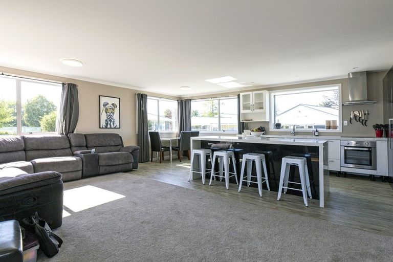 Photo of property in 5 Princes Street, Fairlie, 7925