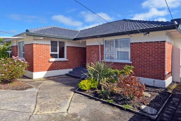 Photo of property in 42a Hargest Crescent, Saint Kilda, Dunedin, 9012