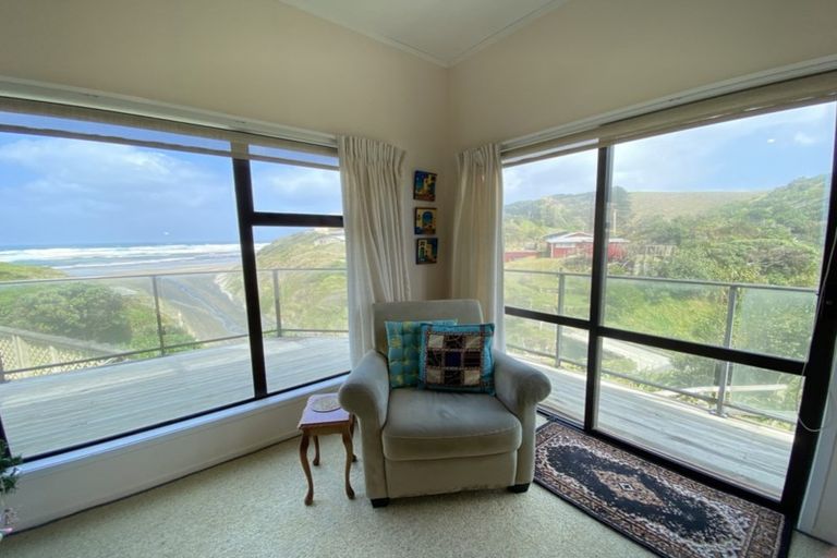 Photo of property in 23 Ocean View Terrace, Baylys Beach, Dargaville, 0377