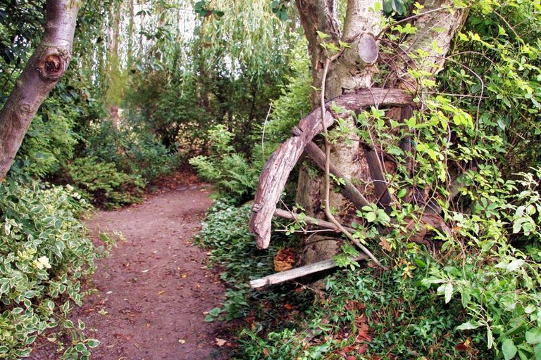 Photo of property in Seaforth Homestead, 246 Seadown Road, Seadown, Timaru, 7973