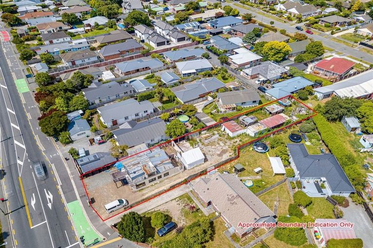 Photo of property in 2 Frankleigh Street, Somerfield, Christchurch, 8024