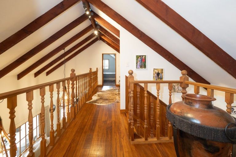 Photo of property in 55 South Park Road, Newland, Ashburton, 7772