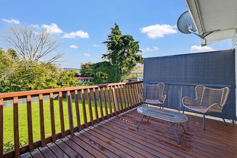 Photo of property in 29 Ewert Street, Fordlands, Rotorua, 3015