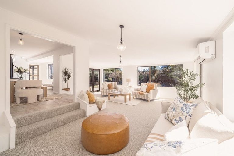 Photo of property in 240 Major Hornbrook Road, Mount Pleasant, Christchurch, 8081