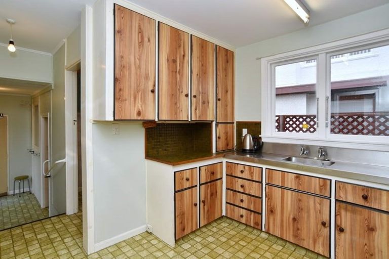 Photo of property in 1/11 Clouston Street, Saint Martins, Christchurch, 8022