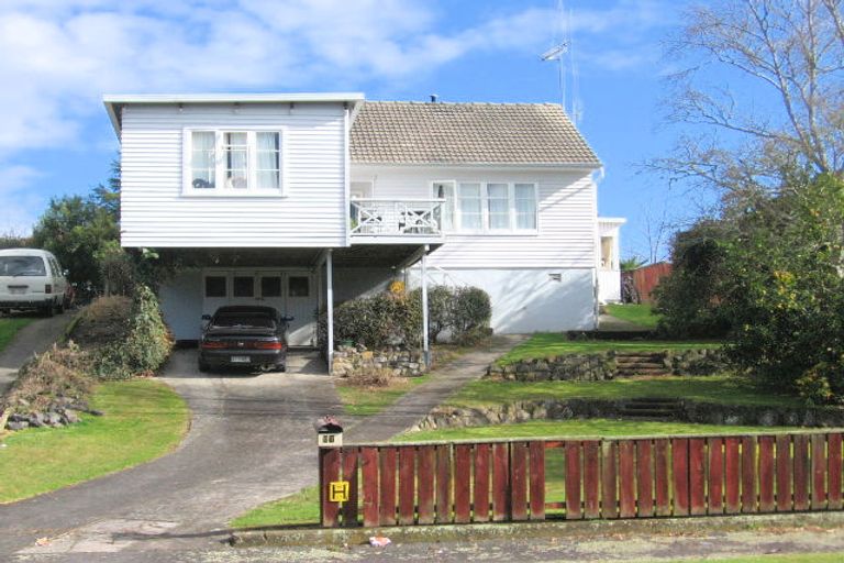 Photo of property in 27 Plunket Terrace, Hamilton East, Hamilton, 3216