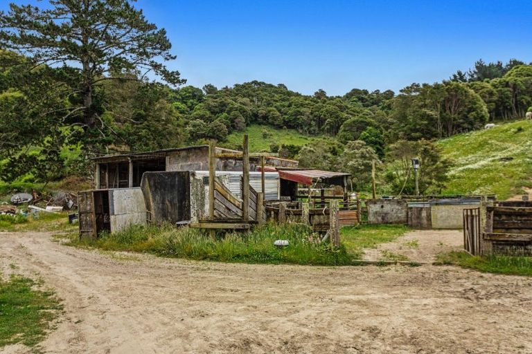 Photo of property in 132 Foster Road, Taneatua, Whakatane, 3191