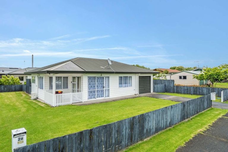 Photo of property in 2a Ranui Street, Ngatea, 3503