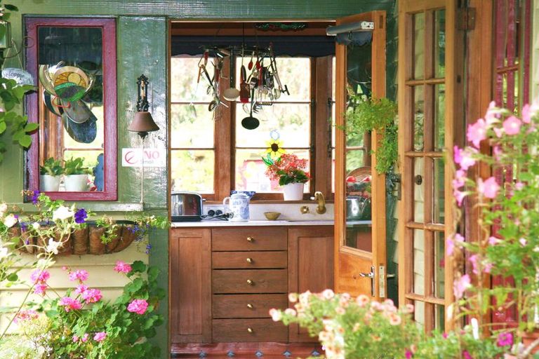 Photo of property in Seaforth Homestead, 246 Seadown Road, Seadown, Timaru, 7973