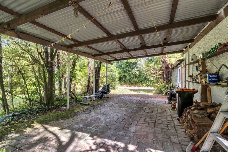 Photo of property in 114 Oxford Street, Ashhurst, 4810