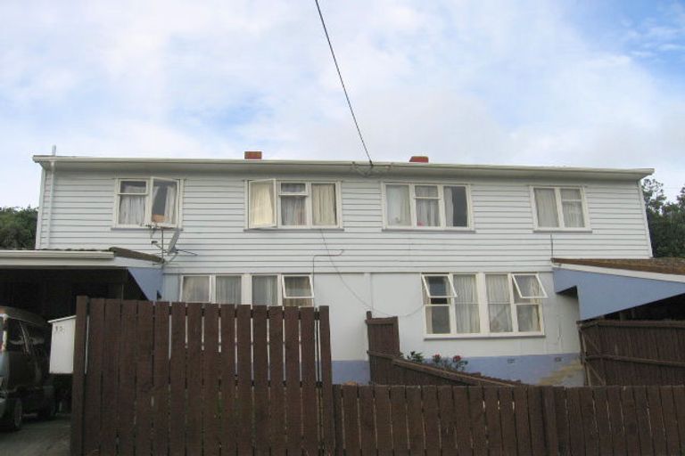Photo of property in 15 Taiaroa Street, Strathmore Park, Wellington, 6022