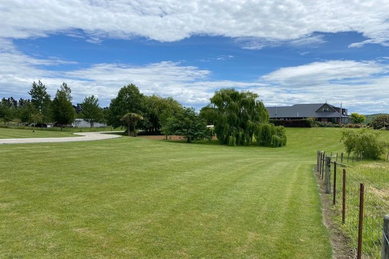 Photo of property in 124 Ashworth Bush Road, Sefton, Rangiora, 7477