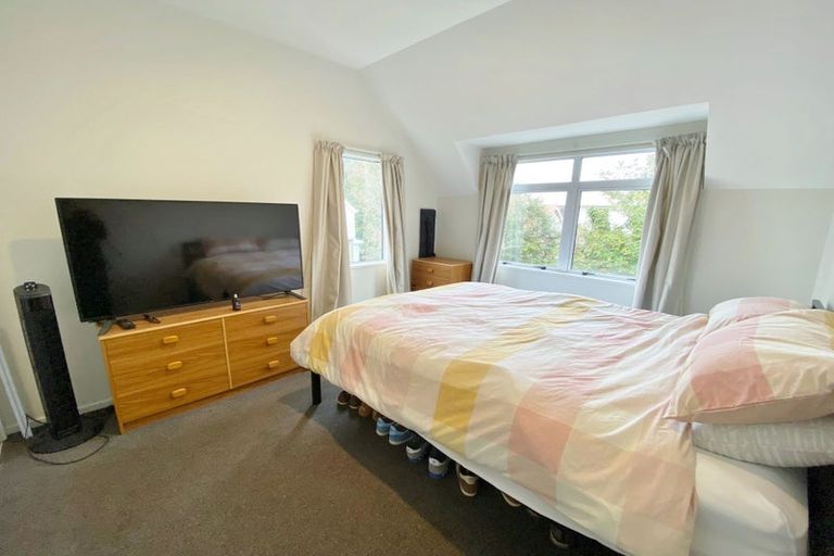 Photo of property in 79b Clare Road, St Albans, Christchurch, 8014