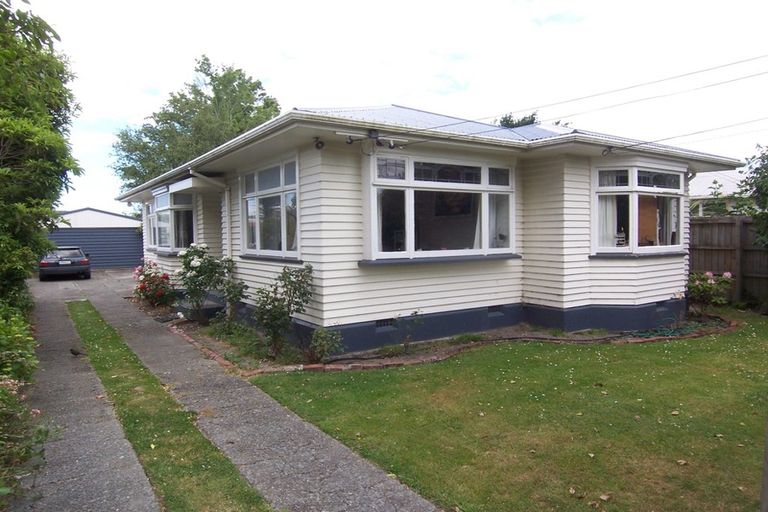 Photo of property in 46 Woodard Terrace, Somerfield, Christchurch, 8024