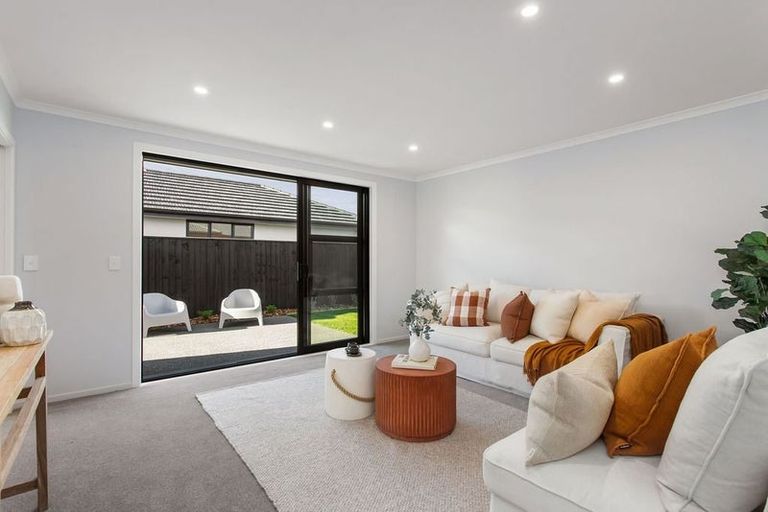 Photo of property in 5 Summerleas Lane, Halswell, Christchurch, 8025