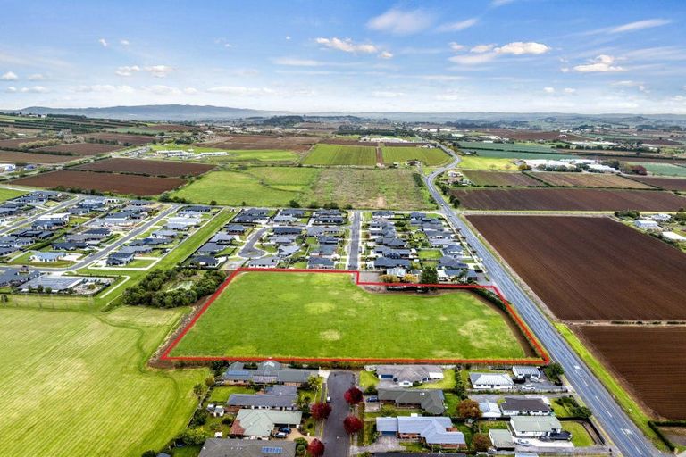 Photo of property in 60-64 Puni Road, Pukekohe, 2120