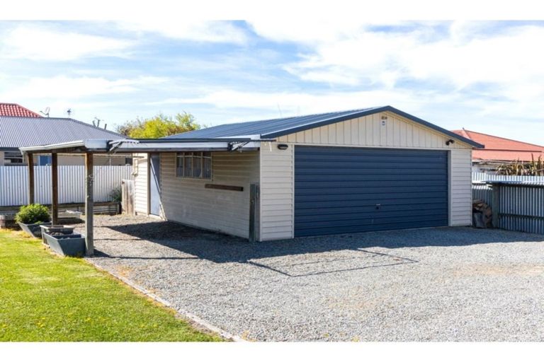 Photo of property in 8 Mowbray Street, Watlington, Timaru, 7910