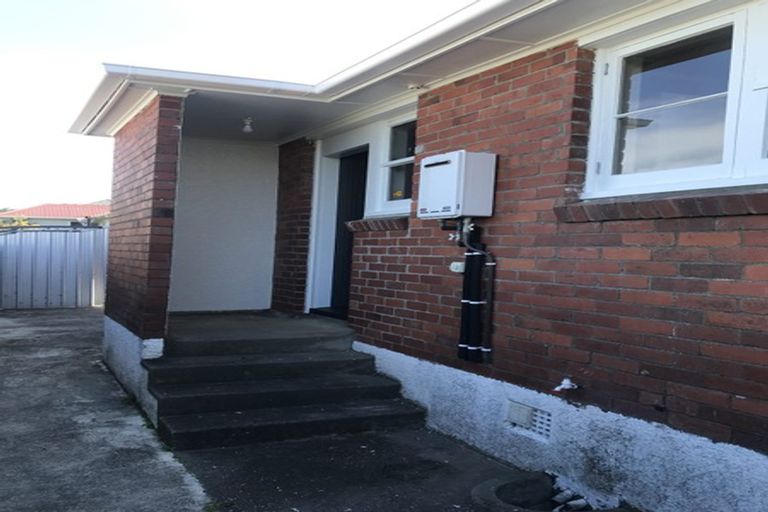 Photo of property in 16 Fisher Street, Johnsonville, Wellington, 6037