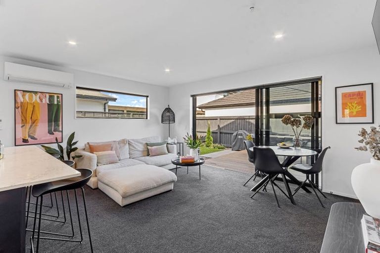 Photo of property in 4/50 Berwick Street, St Albans, Christchurch, 8014