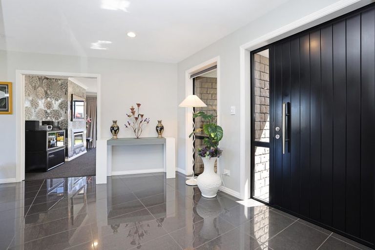 Photo of property in 15 Orchard Grove, Netherby, Ashburton, 7700