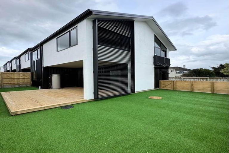 Photo of property in 91a Porchester Road, Papakura, 2110
