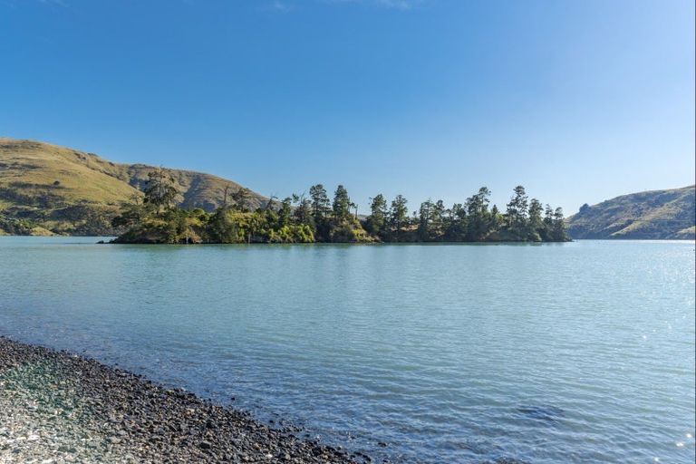 Photo of property in 152 Pa Road, Port Levy, Diamond Harbour, 8972