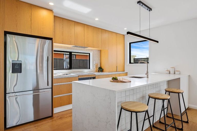 Photo of property in 10 Saint James Place, Rangiora, 7400