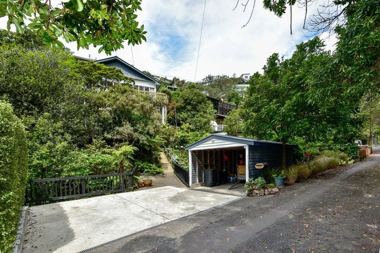 Photo of property in 50 Richmond Hill Road, Richmond Hill, Christchurch, 8081