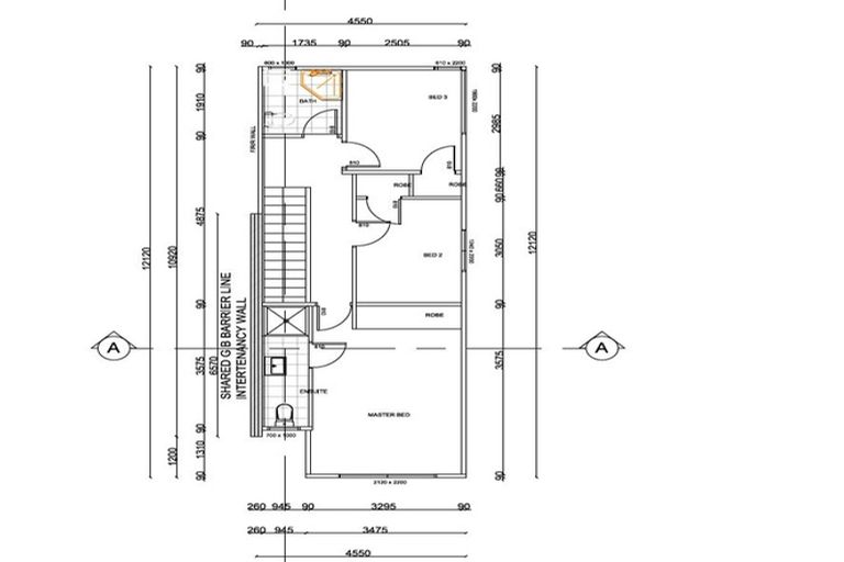 Photo of property in 39 Waihou Crescent, Albany Heights, Auckland, 0632