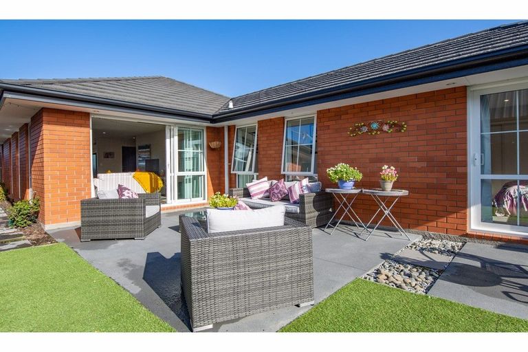 Photo of property in 5 Hancox Street, Kaiapoi, 7630