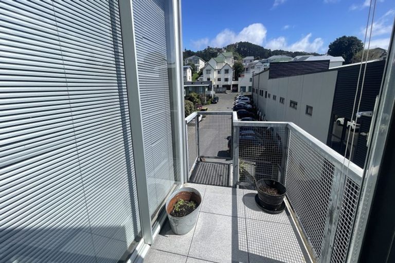 Photo of property in 98 Riddiford Street, Newtown, Wellington, 6021
