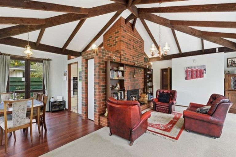 Photo of property in 2 Halsey Street, Levin, 5510