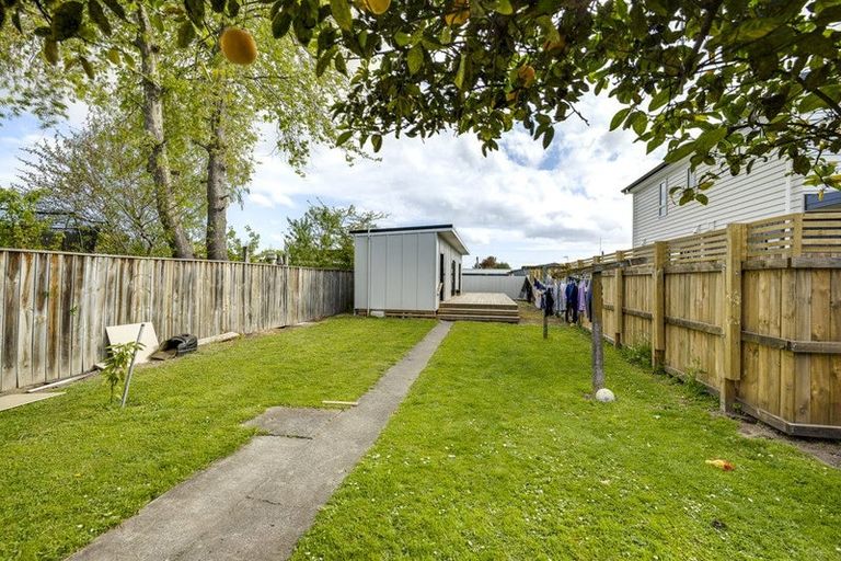 Photo of property in 1103 Saint Aubyn Street East, Parkvale, Hastings, 4122
