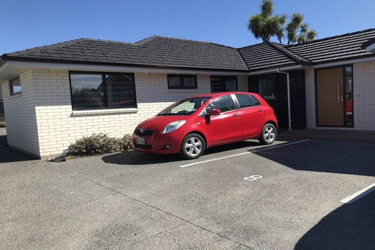Photo of property in 31a Euston Street, Riccarton, Christchurch, 8041
