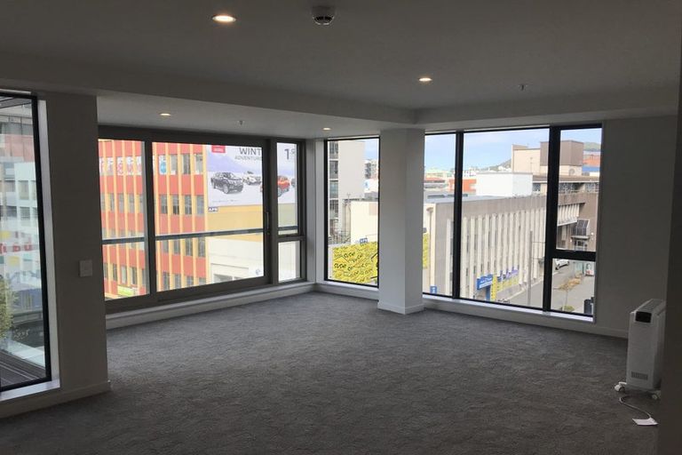 Photo of property in Vsp South, 401/168 Victoria Street, Te Aro, Wellington, 6011