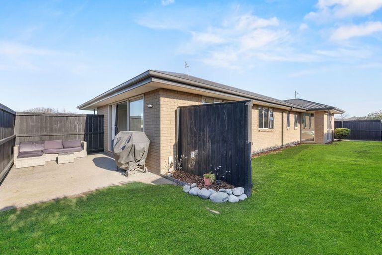 Photo of property in 70 Brookside Road, Rolleston, 7614