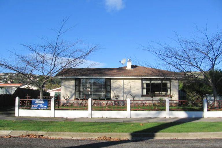 Photo of property in 3 Holliss Avenue, Cashmere, Christchurch, 8022