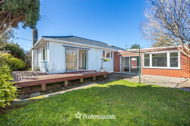 Photo of property in 4 Hood Avenue, Heretaunga, Upper Hutt, 5018
