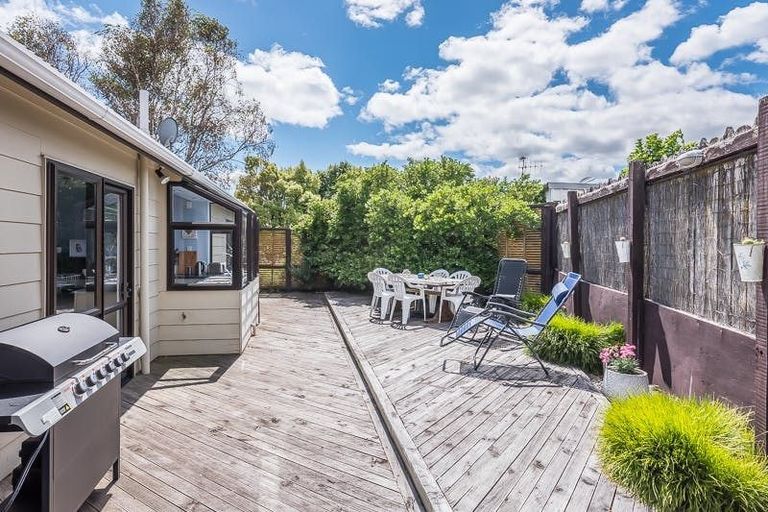 Photo of property in 12 Campbell Avenue, Paraparaumu, 5032