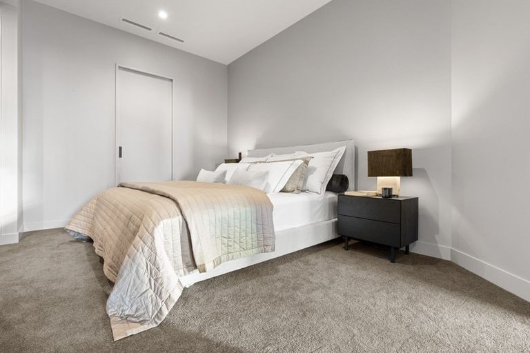 Photo of property in The International, 1001/9 Princes Street, Auckland Central, Auckland, 1010