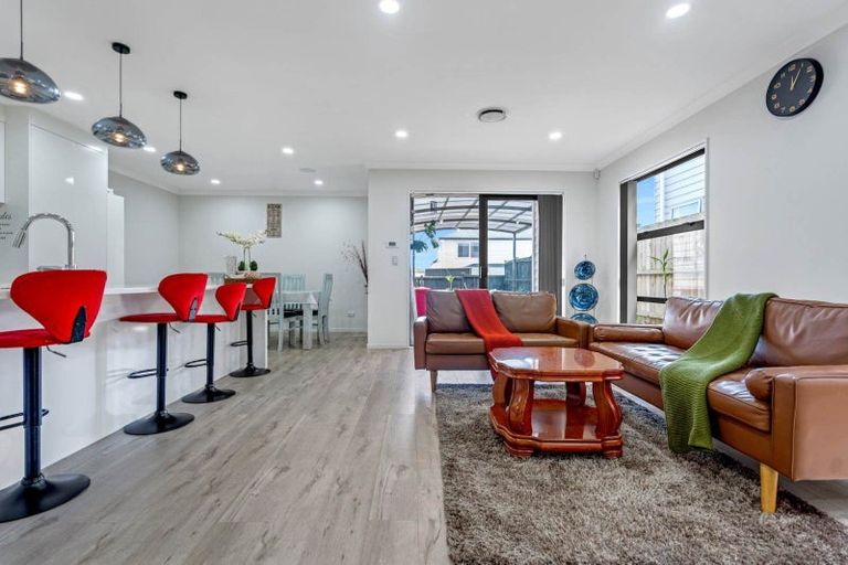 Photo of property in 29 Carrygawley Road, Flat Bush, Auckland, 2019