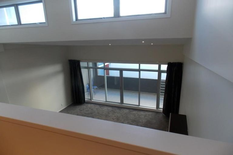 Photo of property in 12/35 Torrens Terrace, Mount Cook, Wellington, 6011