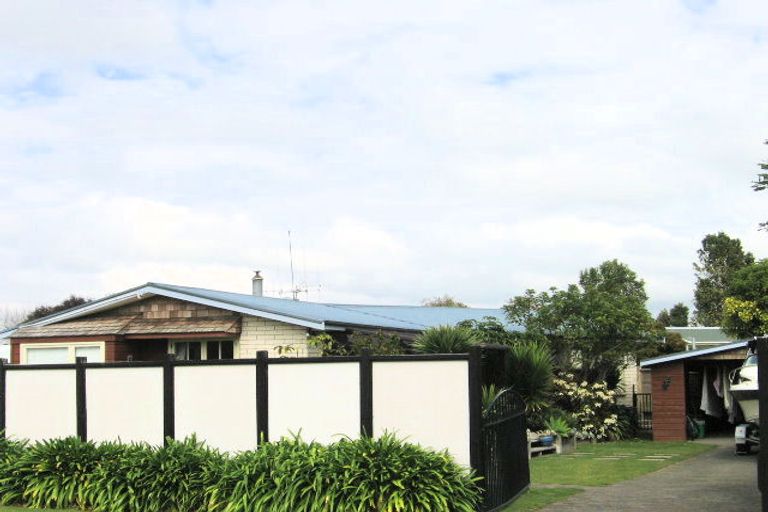 Photo of property in 360 Levers Road, Matua, Tauranga, 3110