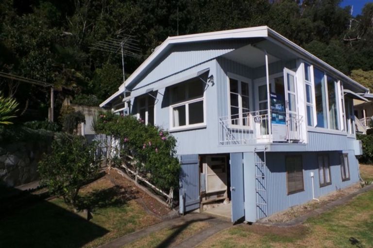 Photo of property in 158 Thames Coast Sh25 Road, Whakatete Bay, Thames, 3575